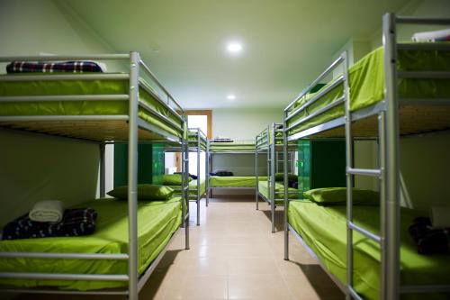 Sant Julia de Loria Hostel | Alberg Naturland
