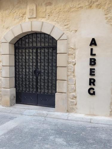 Os de Balaguer Hostel | Alberg Os de Balaguer