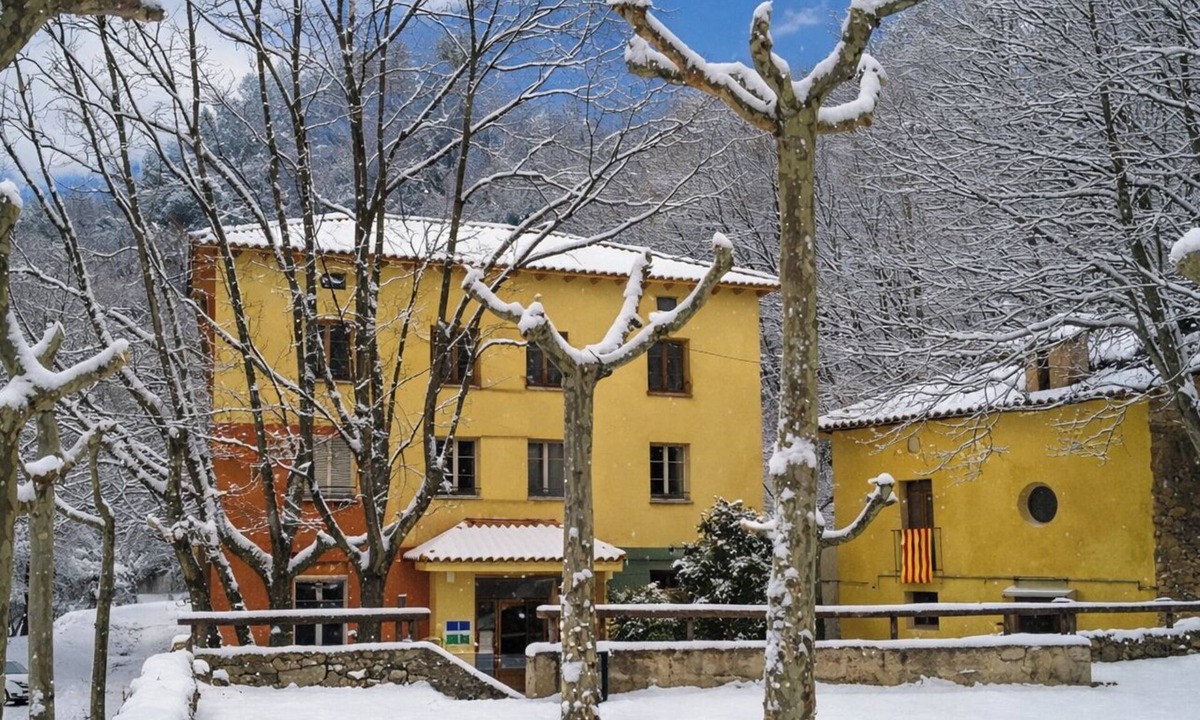 Ribes De Freser Other | Alberg Roques Blanques