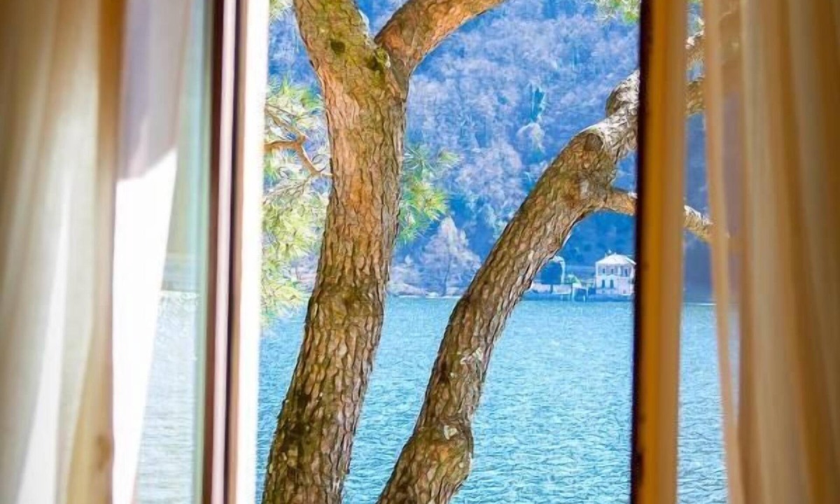 Morcote Hotel | Albergo Al Battello