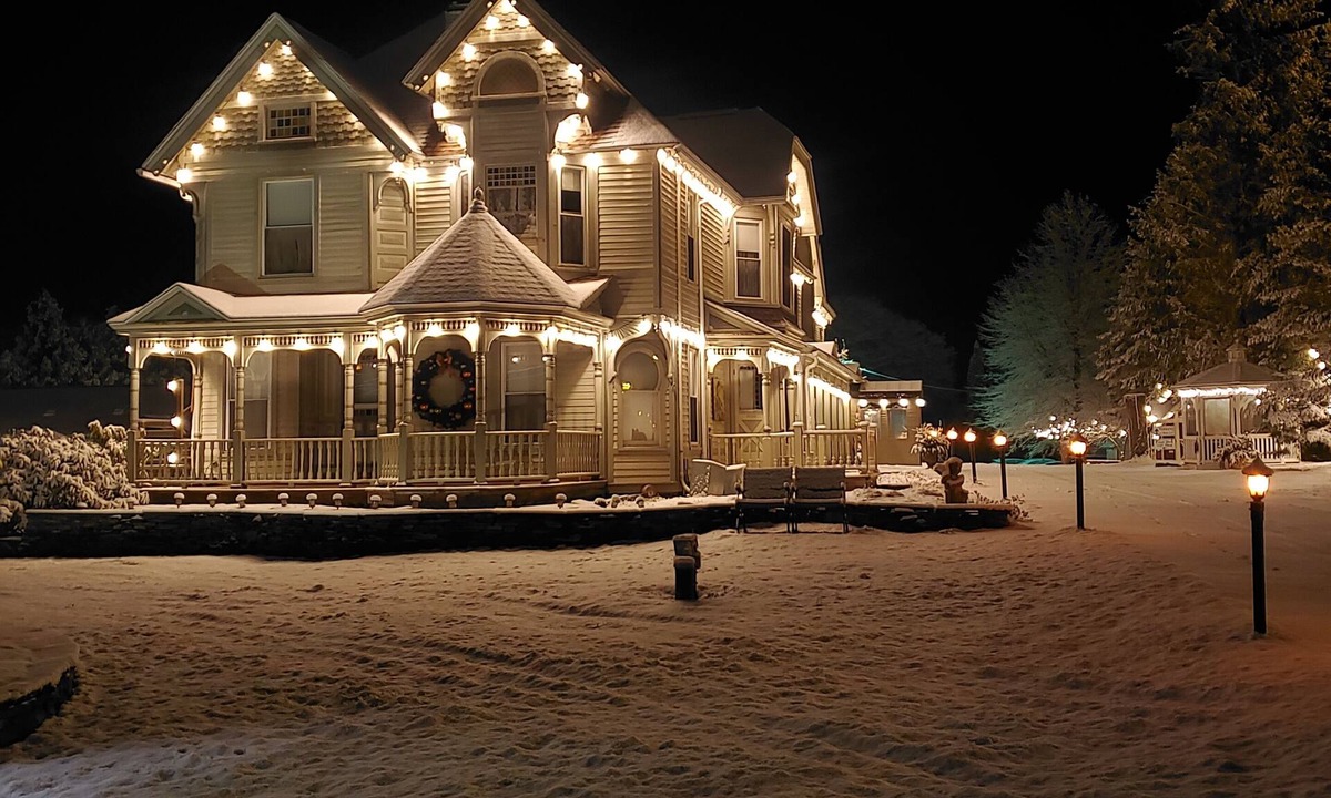 Windham Bed & Breakfast | Albergo Allegria Hotel