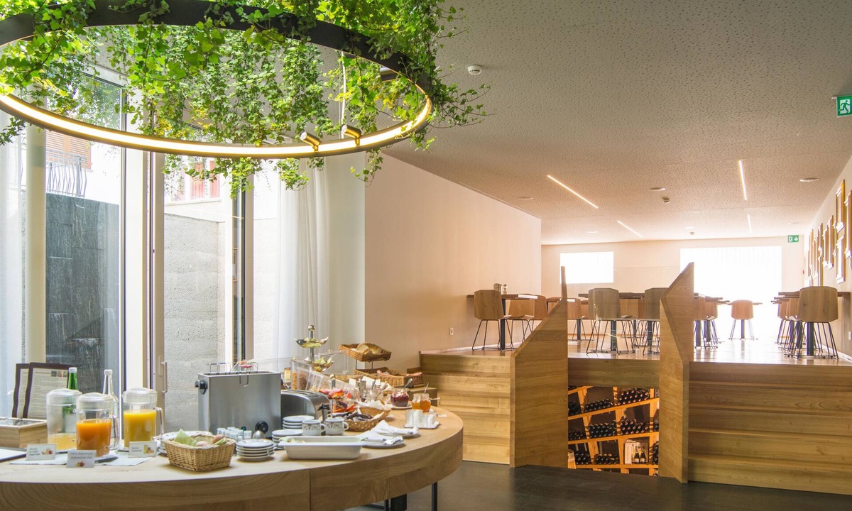 Poschiavo Hotel | Albergo Croce Bianca