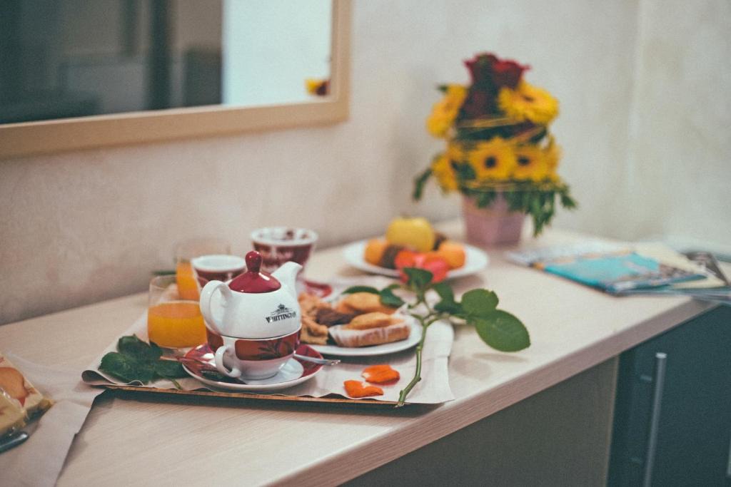 Cutura Hotel | Albergo della Posta