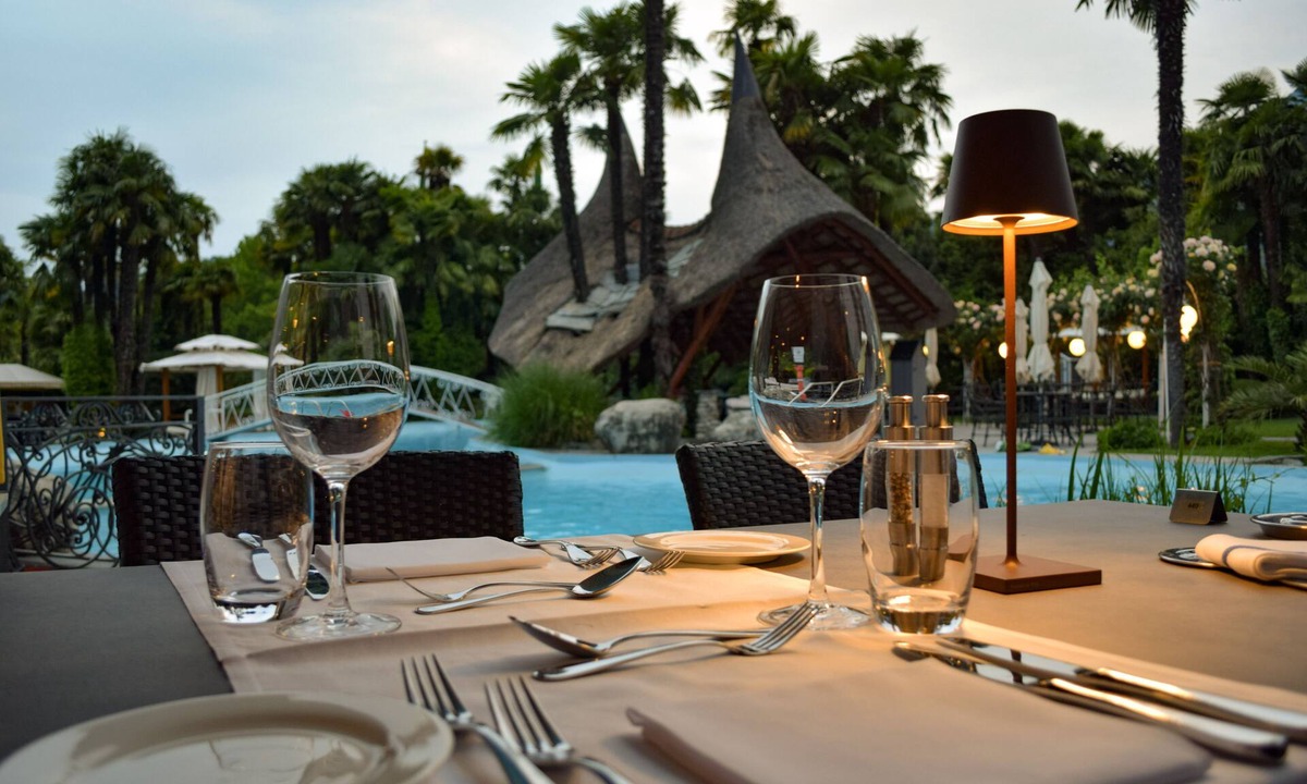 Arcegno Hotel | Albergo Losone