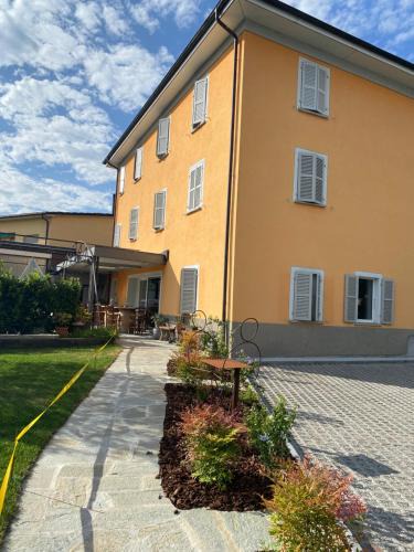 Balerna Hotel | Albergo Ristorante Stazione Balerna