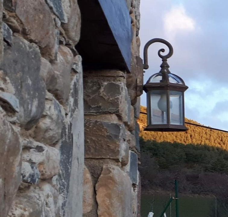 Castiello de Jaca Hostel | Albergue A'Noguera