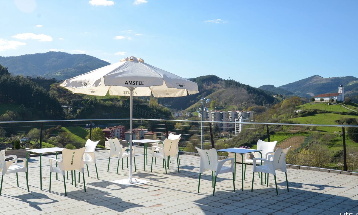 Azkoitia Hostel | Albergue Abaraxka - Hostel