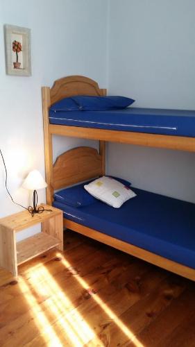 Urzainqui Hostel | Albergue Armaia Artepea