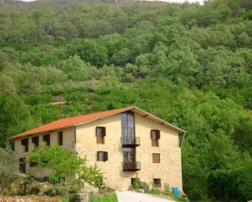 Casas del Monte House | Albergue Aurora Boreal