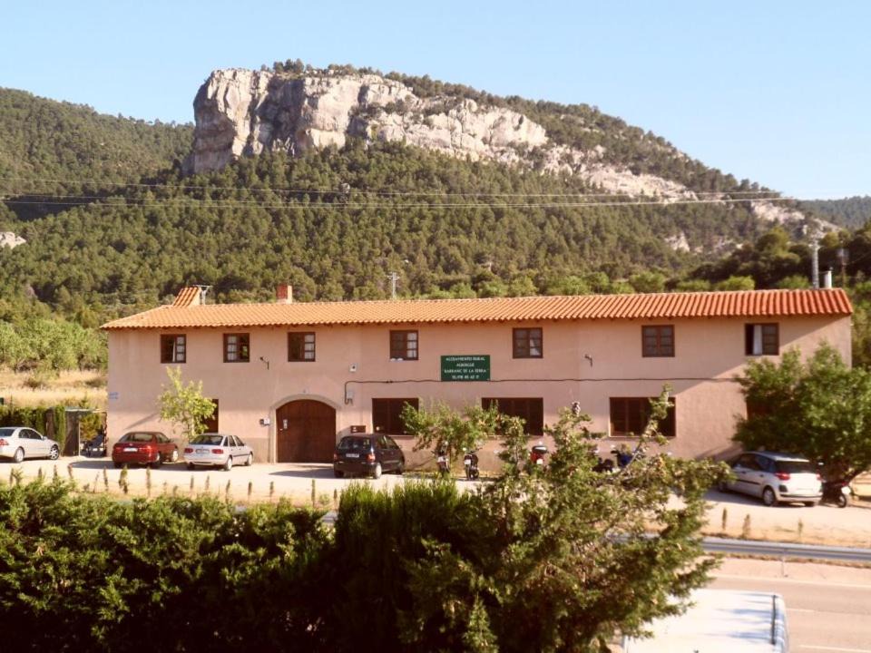 Fuentespalda Hostel | Albergue Barranc de la Serra