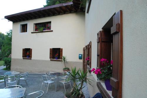 Lesaka Hostel | Albergue Casa Txakainlo
