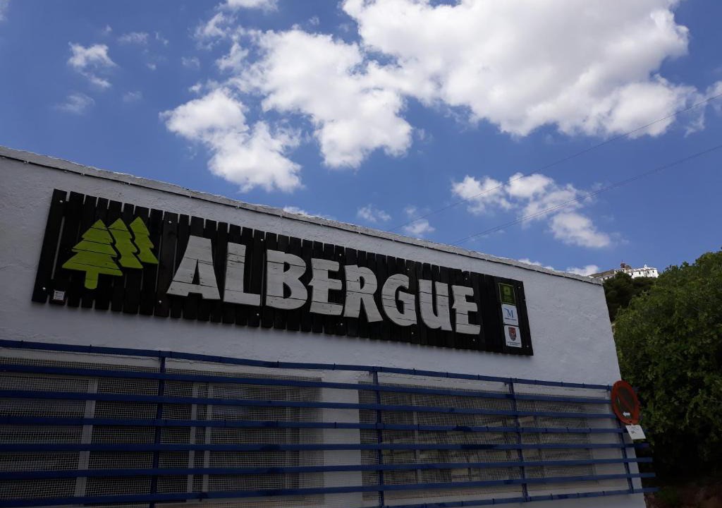 Archidona Hostel | Albergue Ciudad de Archidona