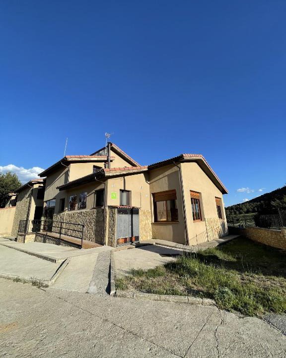 Griegos Hostel | Albergue de griegos