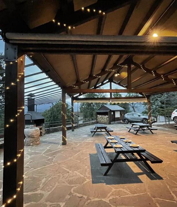 Liri Hostel | Albergue de Liri