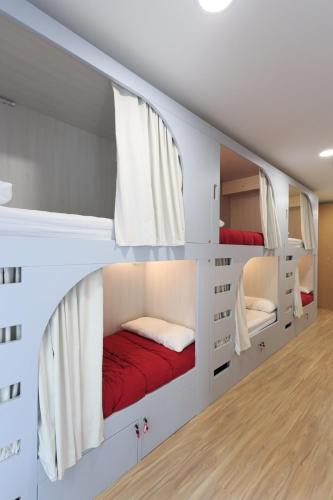 Old Town Hostel | Albergue de Pamplona-Iruñako