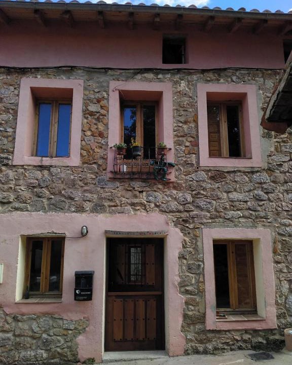 Tobera Hostel | Albergue el Hacedor