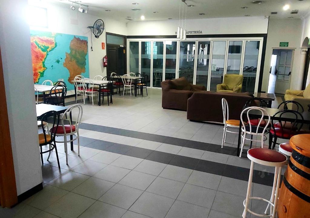 Teruel Hostel | Albergue Internacional de Teruel City Backpackers