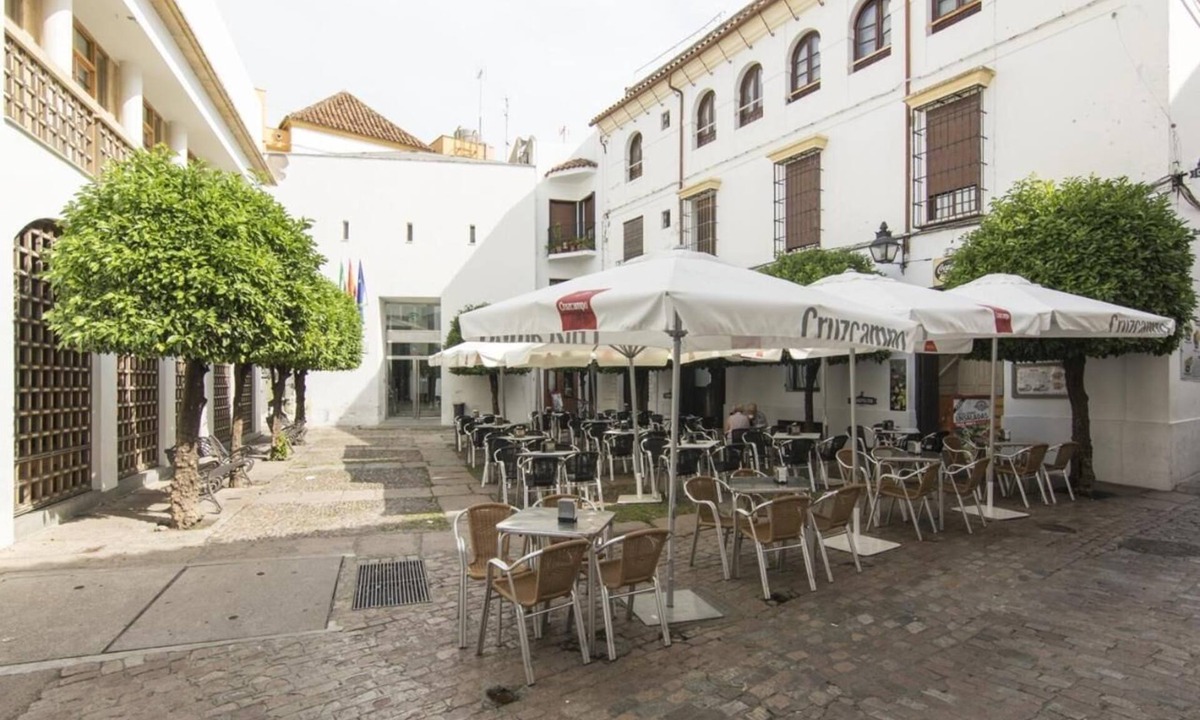 Jewish Quarter Hostel | Albergue Inturjoven Córdoba - Hostel