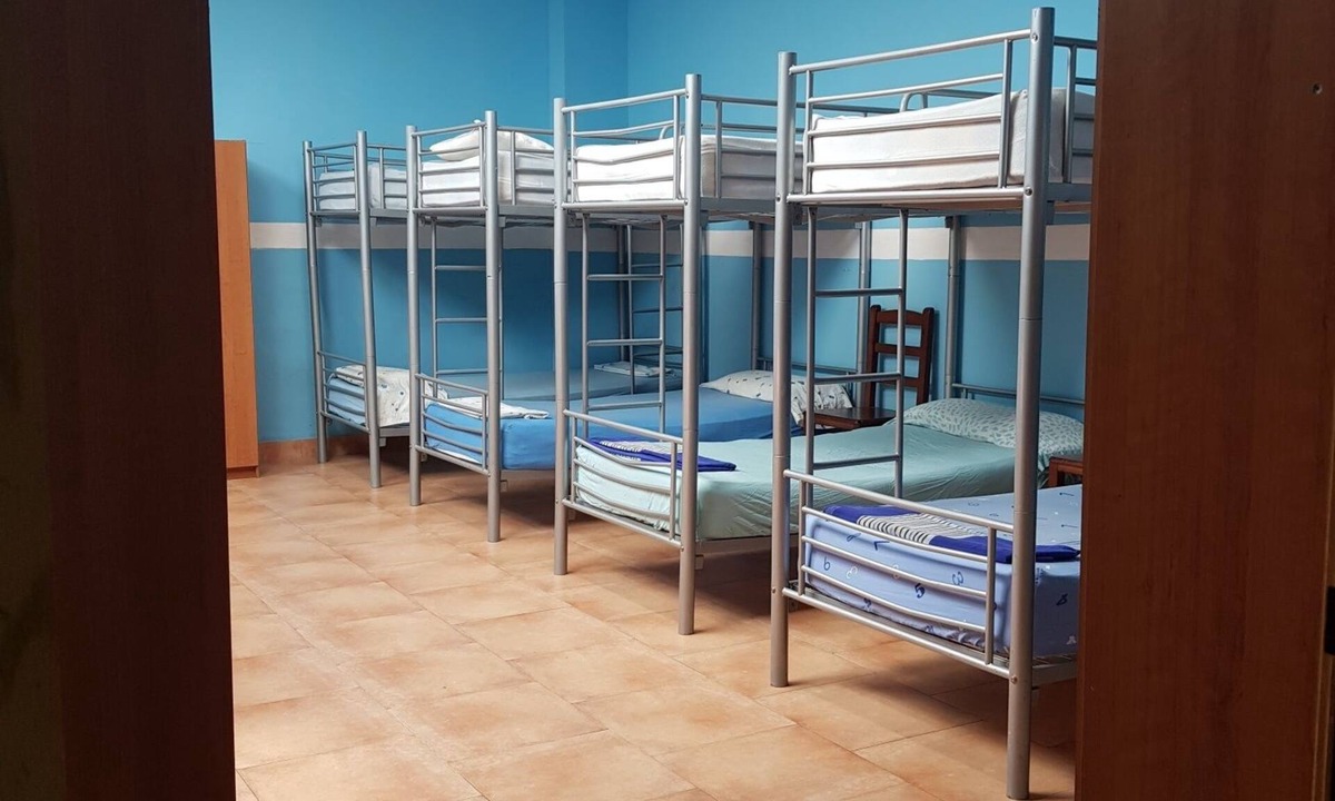 Garzain Hostel | Albergue Kortarixar - Hostel