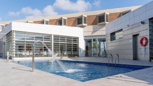San Pedro del Pinatar Hostel | Albergue Las Salinas