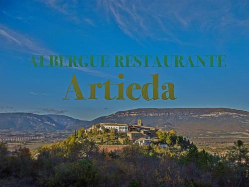 Artieda Hostel | Albergue Restaurante de Artieda