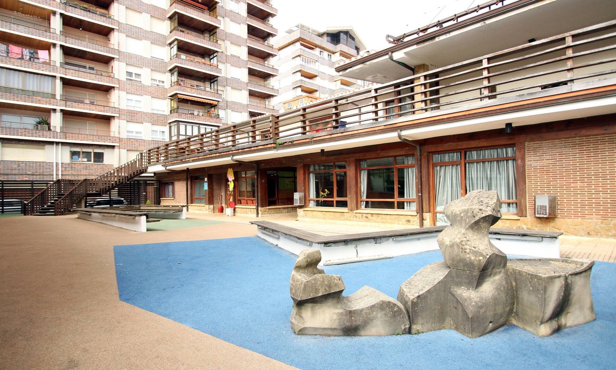 Lekeitio Hostel | Albergue Trinkete Etxea - Hostel