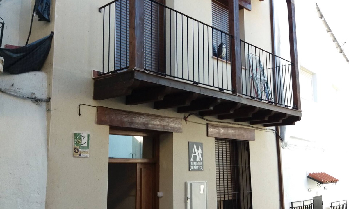 Aldeanueva del Camino Hostel | Albergue Turistico La Casa de Mi Abuela - Hostel