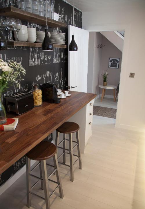 Eyemouth Apartment | Albero Apartment