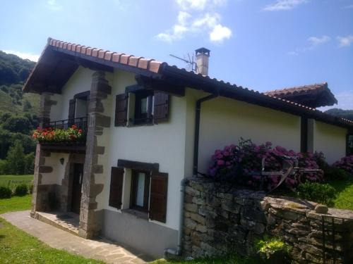 Ituren House | Alberroakoborda