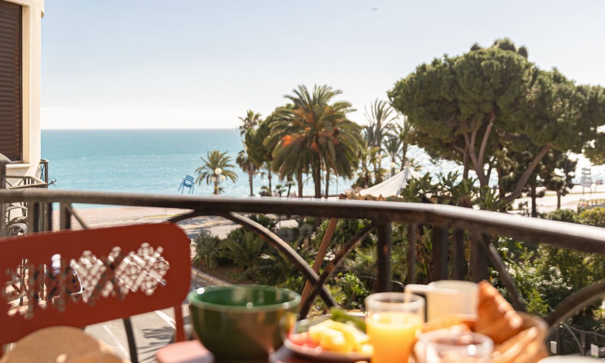 Old Town Hotel | Albert 1'er Hotel Nice, France