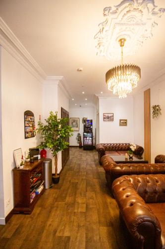 Albertville Apartment | Albert 1er