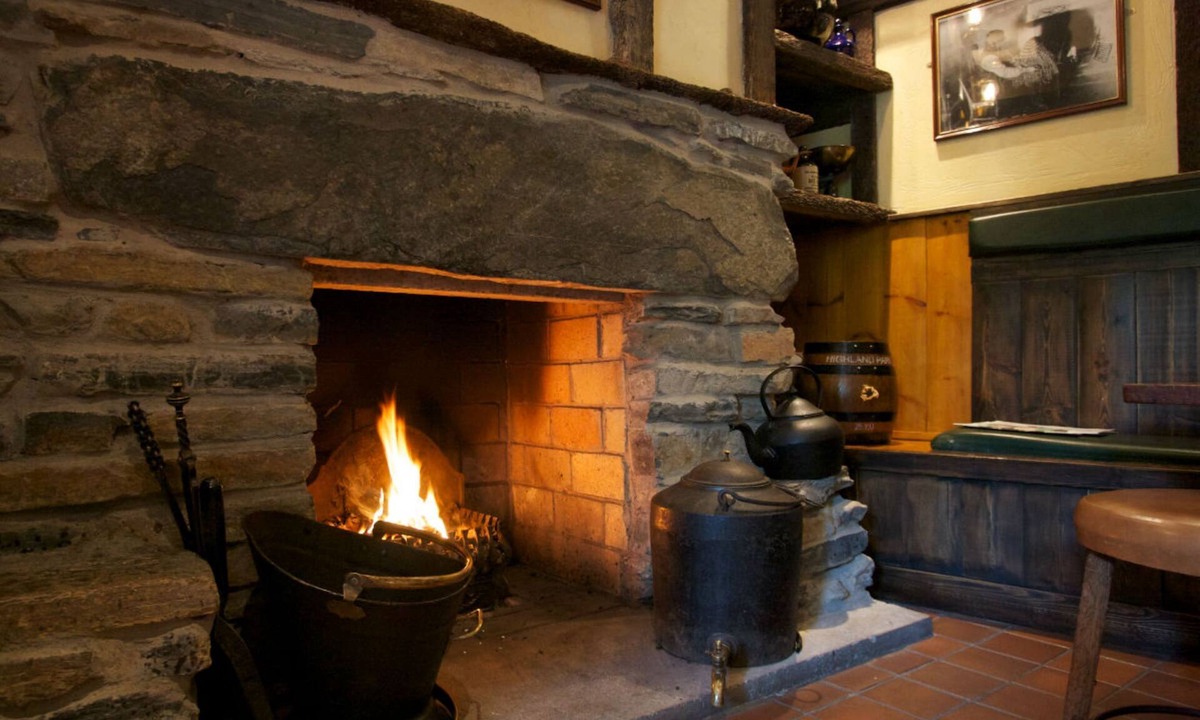 Kirkwall Hotel | Albert Hotel