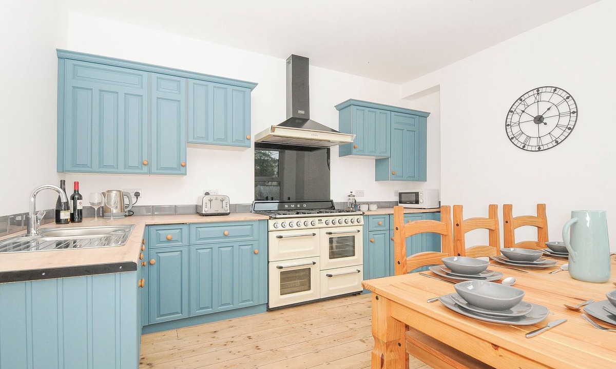 Looe Cottage | Albert House