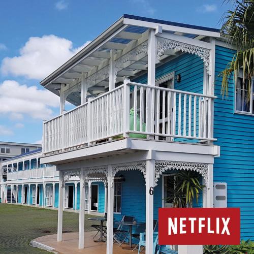 Whitianga Hotel | Albert Number 6