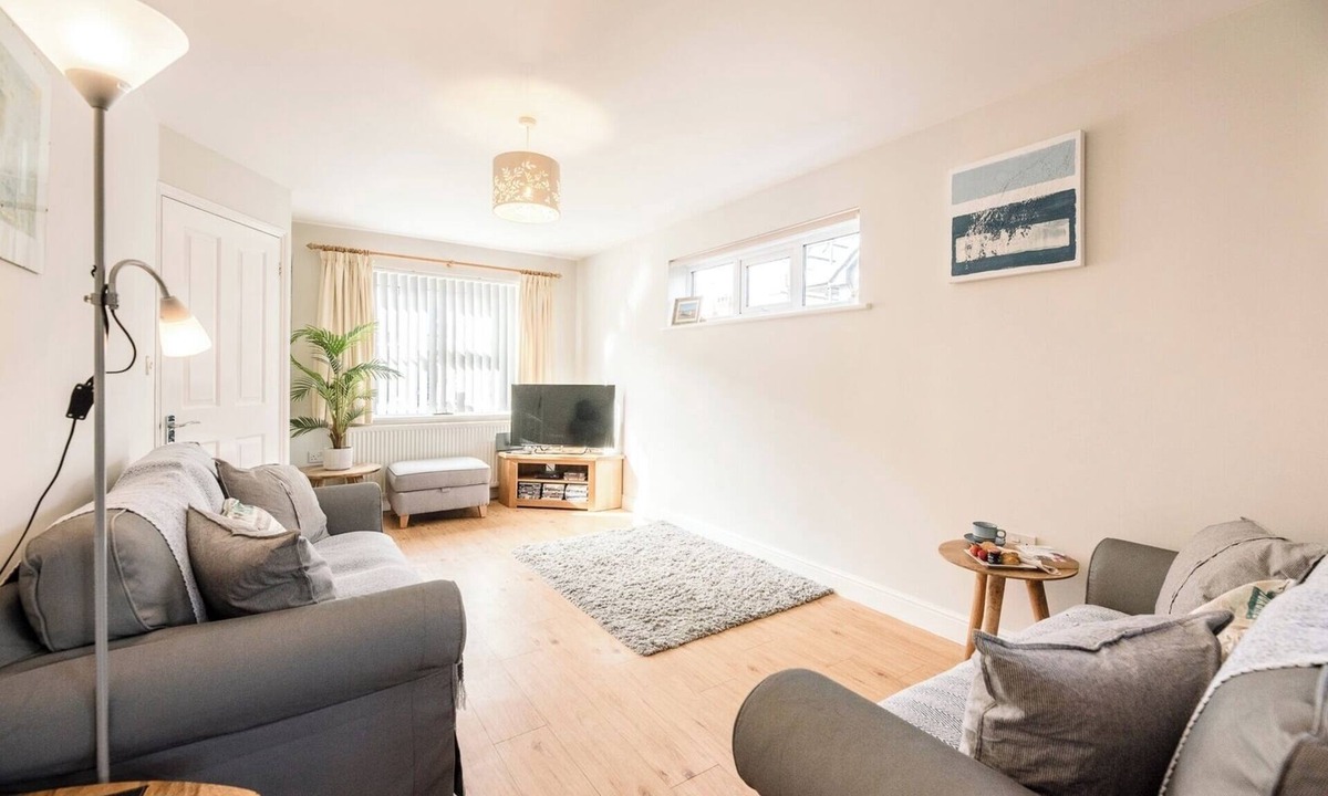 Reydon Apartment | Albert Terrace, Reydon