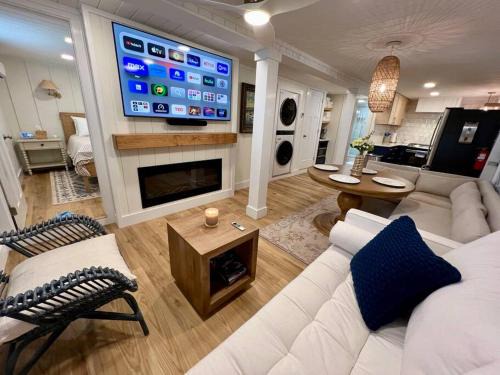 Albertville Apartment | Albertville Historic Charmer