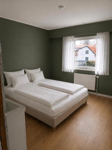 Sandvig Hotel | Albi's Sandvig