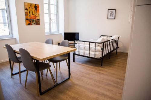 Albi Apartment | ALBIAPPPART CENTRE