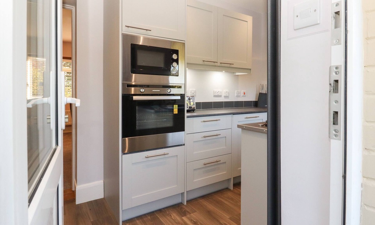 Battle Cottage | Albies End