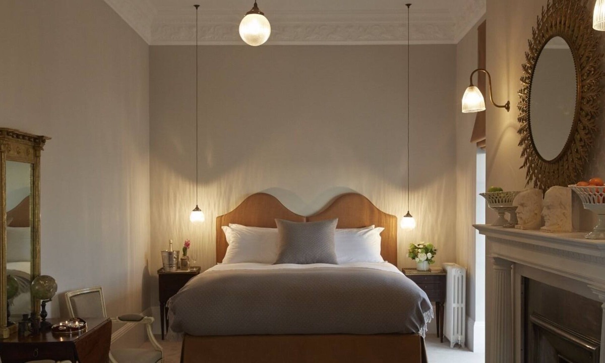 Ramsgate Hotel | Albion House