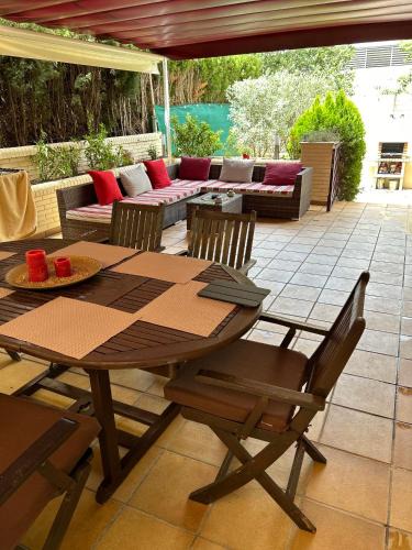 El Albir Apartment | Albir Calle Pau Casals