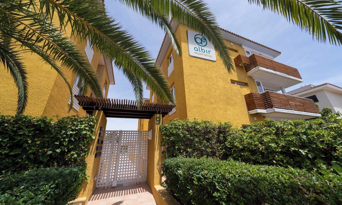 El Albir Apartment | Albir Experience Apartamentos