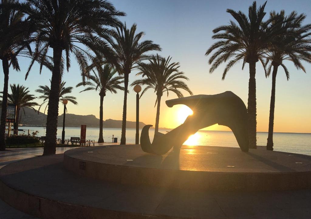 El Albir Apartment | Albir Vacation