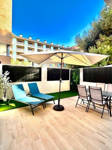 El Albir Apartment | Albir21 Ground floor by Albir Proper Properties