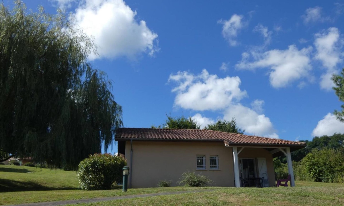 Mugron House | Albret - Mugron - Gîte