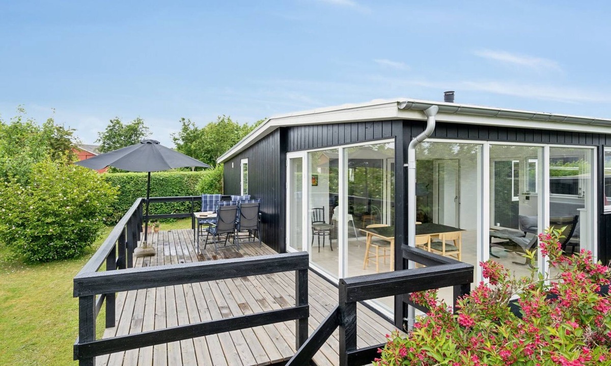 Broager House | "Albricus" - 250m from the sea by Interhome