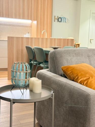 Cullera Apartment | Albufera Design Apartment Private Terrace