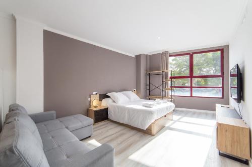 El Saler Apartment | Albufera Dreams Nature Suites