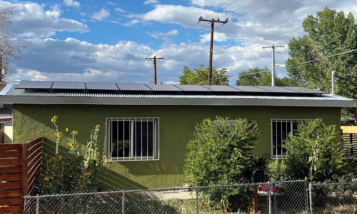 Barelas House | Albuquerque Gem - Cozy, Central & Full of Charm