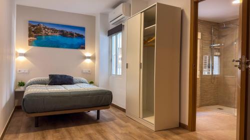 Sant Blai House | Alc Homes SelfCheck in